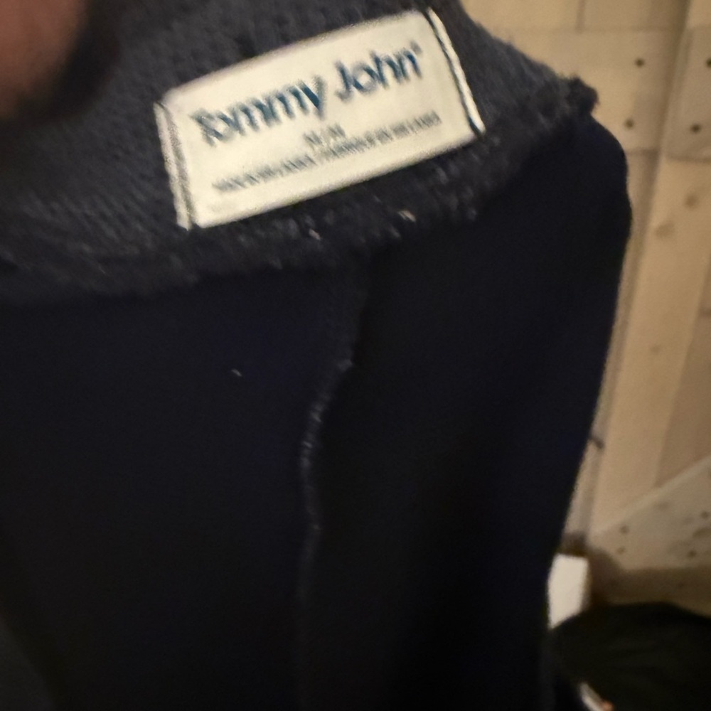 Tommy John Waffle Knit Joggers - Picture 4 of 7